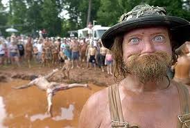 hillbilly